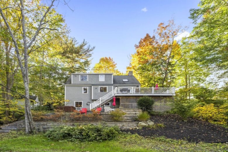 Walkable Charm Near Ogunquit Beach - Ogunquit, Maine