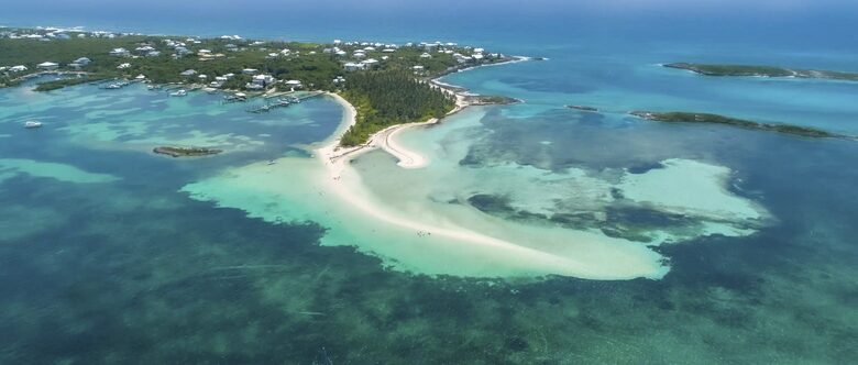 All-Inclusive 7-night TradeWinds AQUA Experience in Abacos on TW60 Catamaran with Crew - Abacos, Bahamas