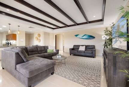 Premier Reserva Conchal Home - Santa Cruz Canton, Costa Rica