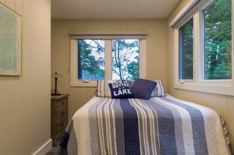 Calm Water Retreat on Lake Rosseau - Muskoka, Canada