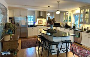 Wellesley Cottage Retreat Near Boston - Wellesley, Massachusetts