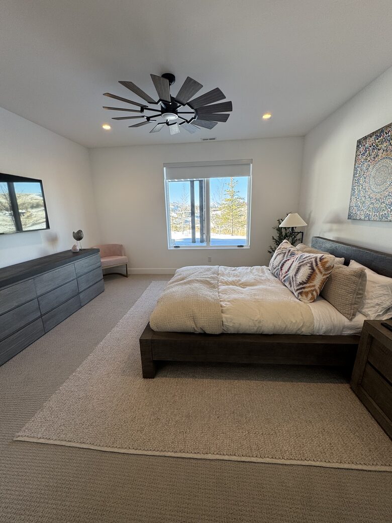 Park City Luxury Home in Promontory Club - Park City, Utah