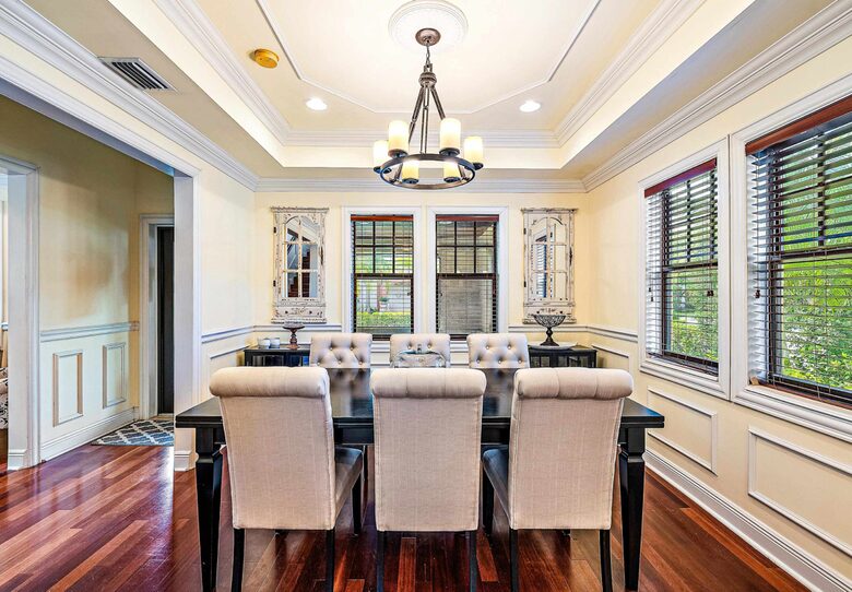 A Palm-Framed West Palm Beach Hideaway with Private Pool - West Palm Beach, Florida