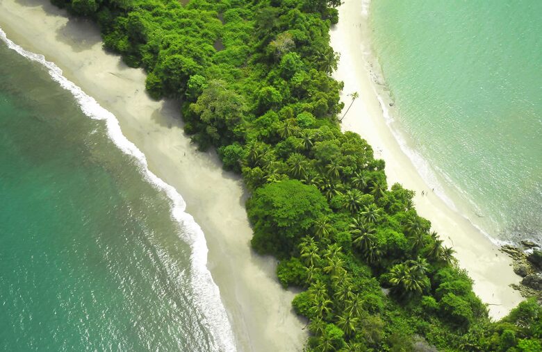 Villa Punto de Vista - Manuel Antonio, Costa Rica