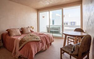 Luna Studios by the Lagoon - Puerto de la Savina, Formentera, Spain