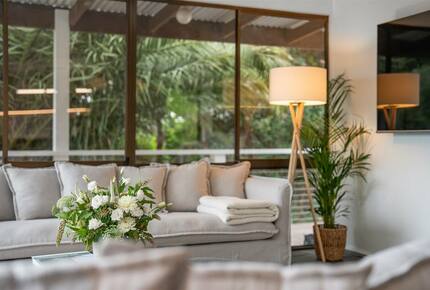 A Private Kangaroo Valley Retreat with Wraparound Deck - Kangaroo Valley, Australia