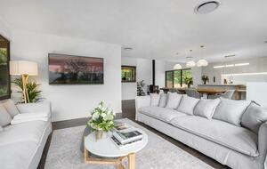 A Private Kangaroo Valley Retreat with Wraparound Deck - Kangaroo Valley, Australia