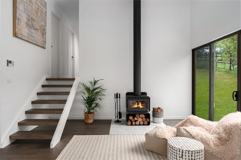 A Private Kangaroo Valley Retreat with Wraparound Deck - Kangaroo Valley, Australia