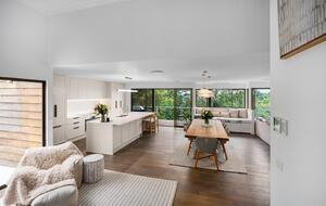 A Private Kangaroo Valley Retreat with Wraparound Deck - Kangaroo Valley, Australia