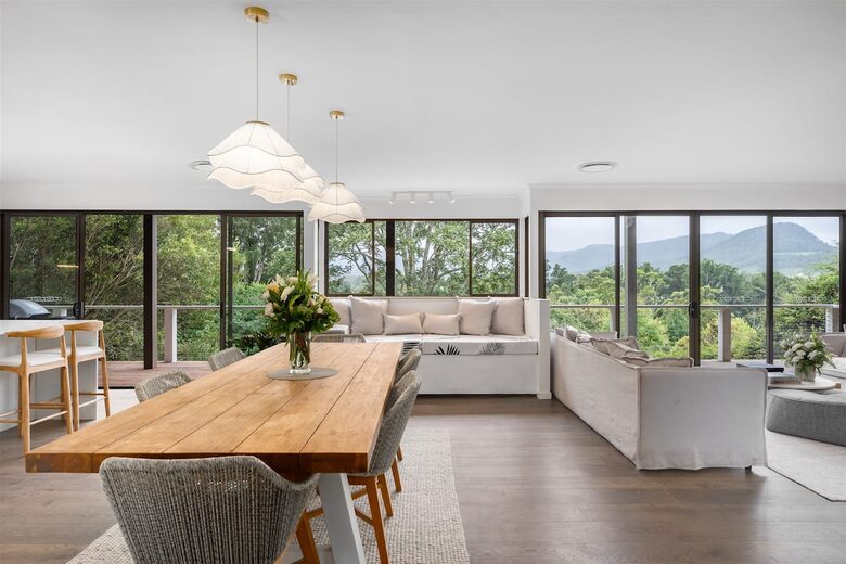 A Private Kangaroo Valley Retreat with Wraparound Deck - Kangaroo Valley, Australia