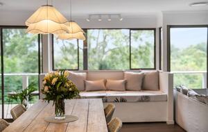A Private Kangaroo Valley Retreat with Wraparound Deck - Kangaroo Valley, Australia