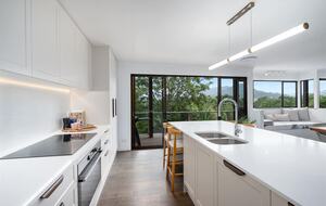 A Private Kangaroo Valley Retreat with Wraparound Deck - Kangaroo Valley, Australia