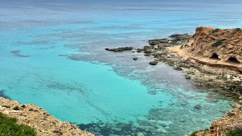 Estancia Cielo Sunset Penthouse - Puerto de la Savina, Formentera, Spain