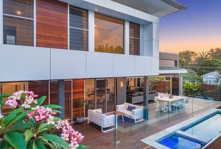 Elevation Byron Bay - Home with Heated Pool & Hot Spa - Byron Bay, Australia
