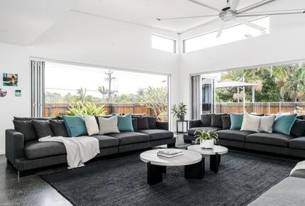 Elevation Byron Bay - Home with Heated Pool & Hot Spa - Byron Bay, Australia