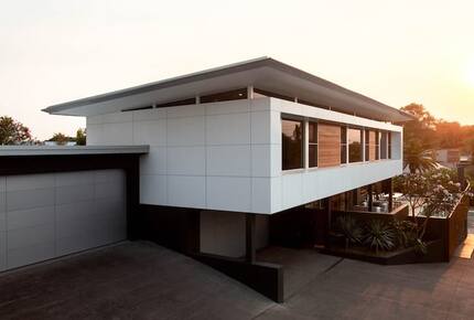 Elevation Byron Bay - Home with Heated Pool & Hot Spa - Byron Bay, Australia