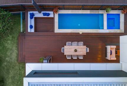 Elevation Byron Bay - Home with Heated Pool & Hot Spa - Byron Bay, Australia