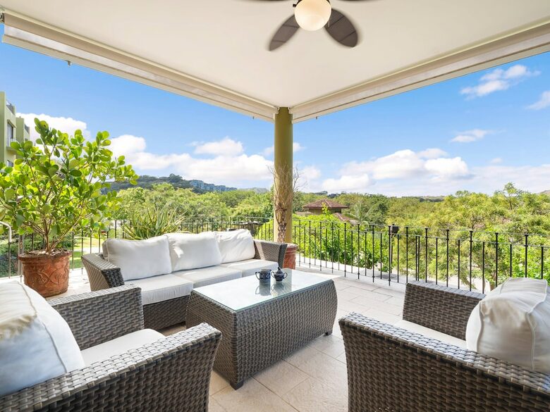 Premier Reserva Conchal Home - Santa Cruz Canton, Costa Rica