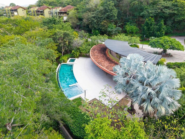 Premier Reserva Conchal Home - Santa Cruz Canton, Costa Rica