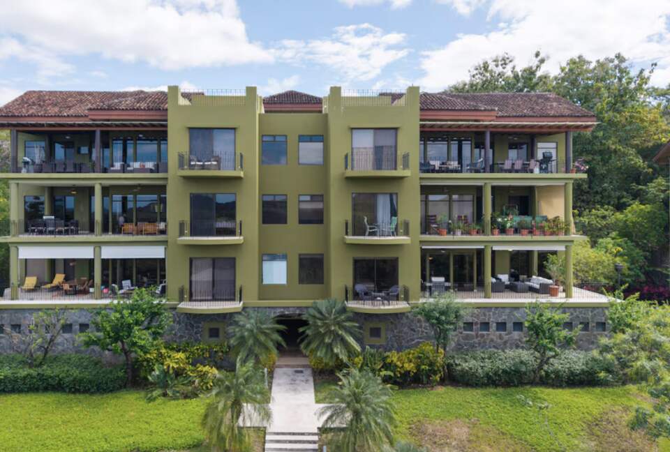 Premier Reserva Conchal Home - Santa Cruz Canton, Costa Rica