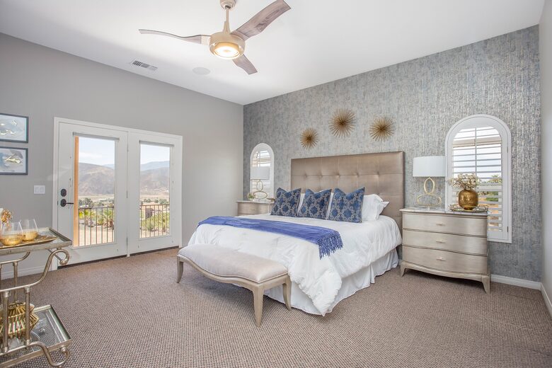 Luxury Wine Country Retreat with Gorgeous Panoramic Views - Temecula, California