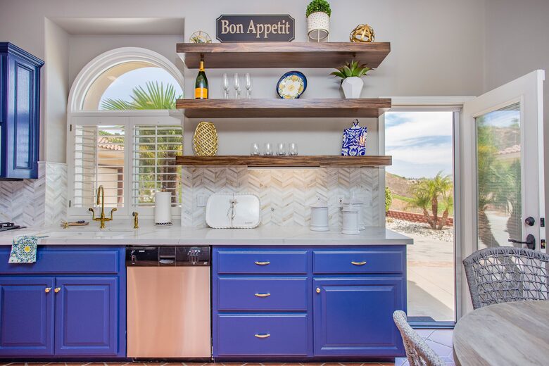 Luxury Wine Country Retreat with Gorgeous Panoramic Views - Temecula, California