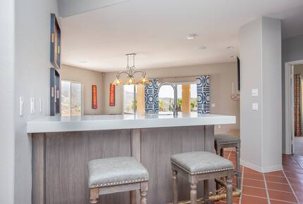 Luxury Wine Country Retreat with Gorgeous Panoramic Views - Temecula, California