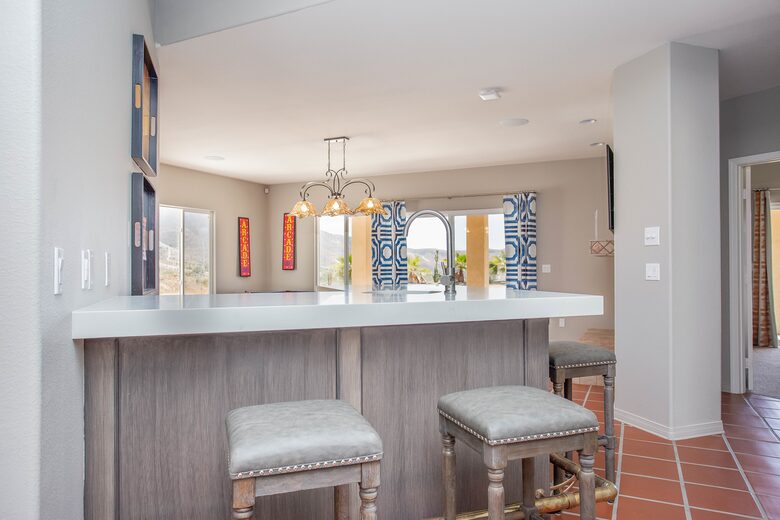 Luxury Wine Country Retreat with Gorgeous Panoramic Views - Temecula, California