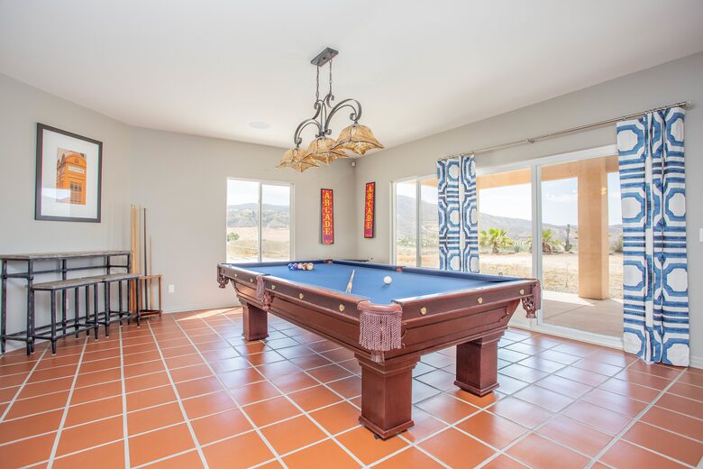 Luxury Wine Country Retreat with Gorgeous Panoramic Views - Temecula, California