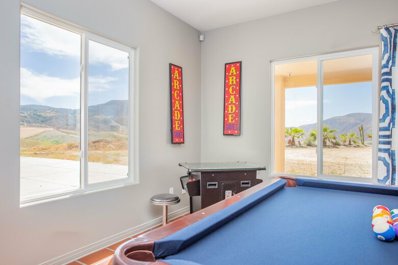 Luxury Wine Country Retreat with Gorgeous Panoramic Views - Temecula, California