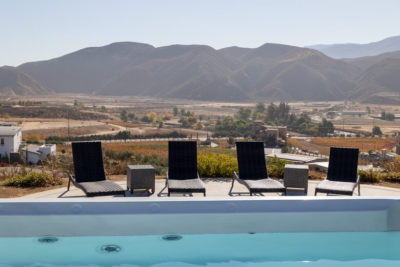 Luxury Wine Country Retreat with Gorgeous Panoramic Views - Temecula, California