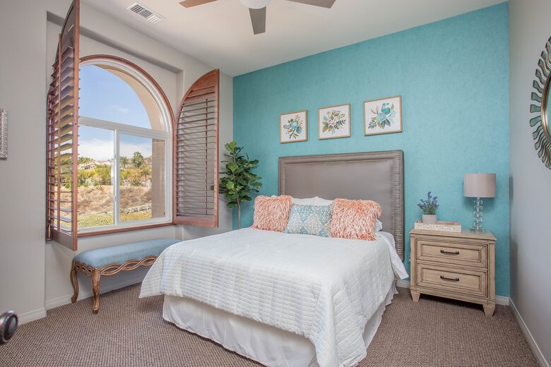 Luxury Wine Country Retreat with Gorgeous Panoramic Views - Temecula, California