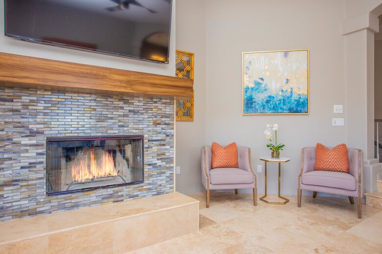 Luxury Wine Country Retreat with Gorgeous Panoramic Views - Temecula, California