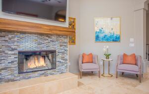 Luxury Wine Country Retreat with Gorgeous Panoramic Views - Temecula, California