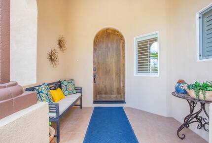 Luxury Wine Country Retreat with Gorgeous Panoramic Views - Temecula, California
