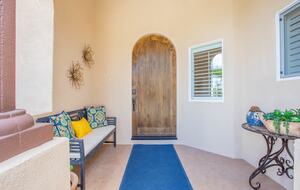 Luxury Wine Country Retreat with Gorgeous Panoramic Views - Temecula, California