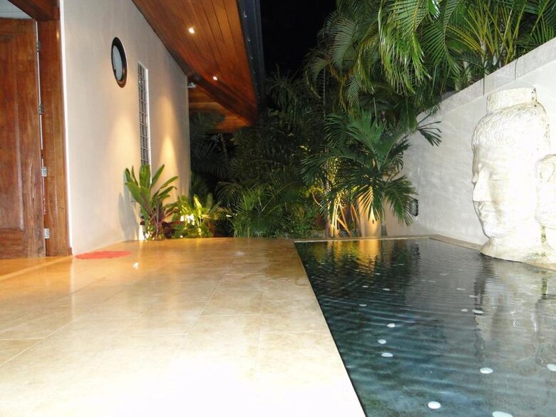 Magical Ocean Front Villa and Sunset Views - Tevaitoa, French Polynesia