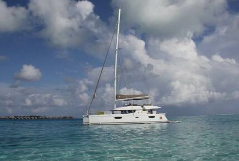 All-Inclusive 7-night TradeWinds AQUA Experience in Abacos on TW60 Catamaran with Crew - Abacos, Bahamas