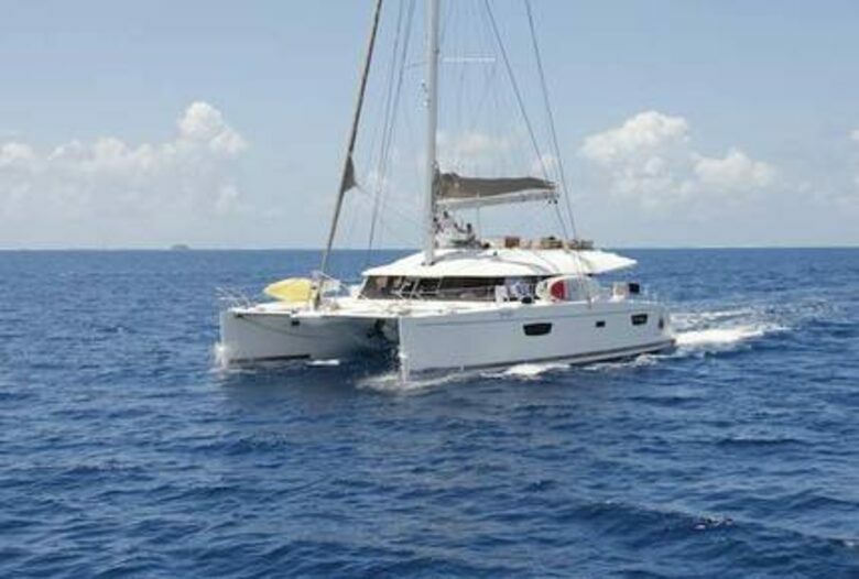 All-Inclusive 7-night TradeWinds AQUA Experience in Abacos on TW60 Catamaran with Crew - Abacos, Bahamas