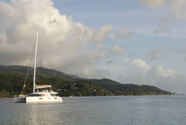 All-Inclusive 7-night TradeWinds AQUA Experience in Abacos on TW60 Catamaran with Crew - Abacos, Bahamas
