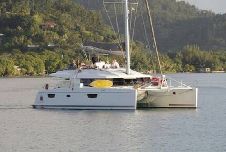 All-Inclusive 7-night TradeWinds AQUA Experience in Abacos on TW60 Catamaran with Crew - Abacos, Bahamas