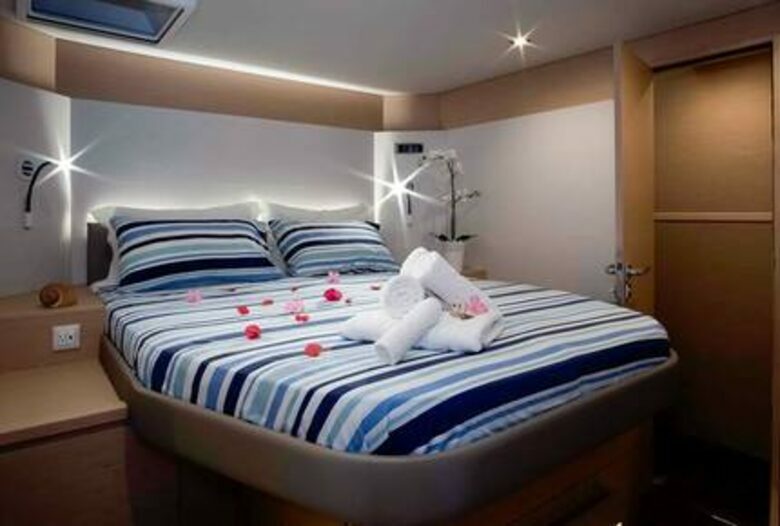 All-Inclusive 7-night TradeWinds AQUA Experience in Abacos on TW60 Catamaran with Crew - Abacos, Bahamas