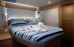 All-Inclusive 7-night TradeWinds AQUA Experience in Abacos on TW60 Catamaran with Crew - Abacos, Bahamas