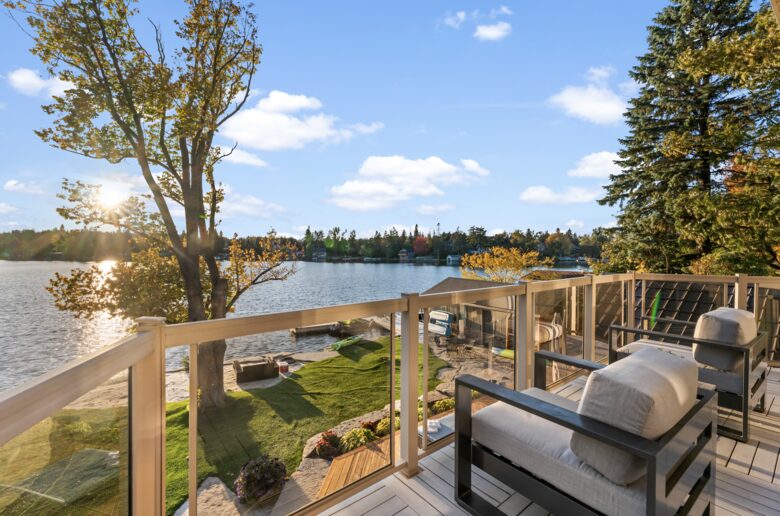Kawartha Lakeside Landing - Fenelon Falls, Canada