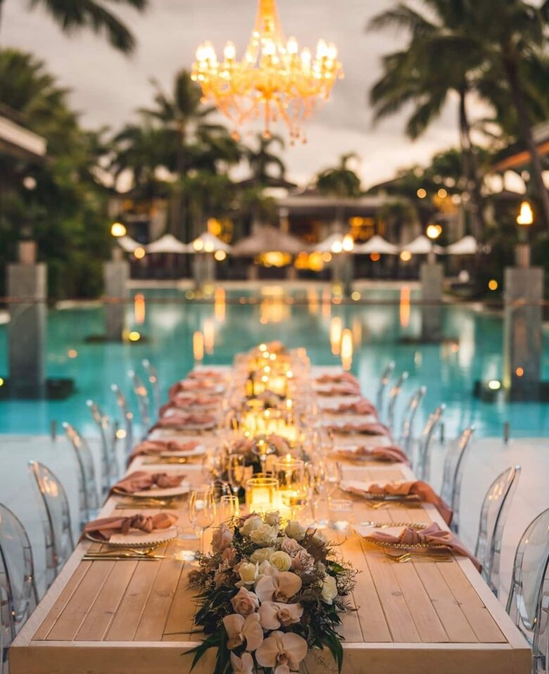 Séjour au bord d'un lagon avec accès direct à la piscine au Sea Temple Resort & Spa Port Douglas - Port Douglas, Australie