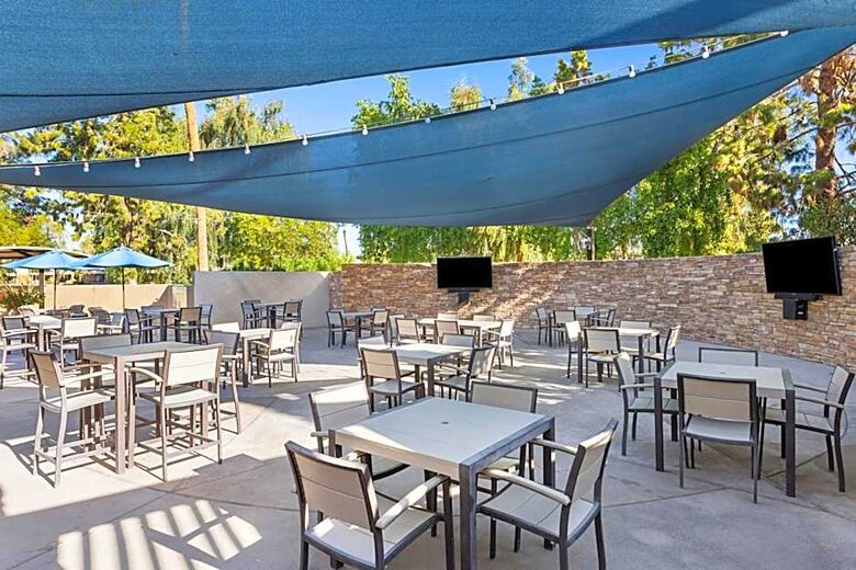 Marriott's Desert Springs Villas II — 1 BR Villa - Palm Desert, California