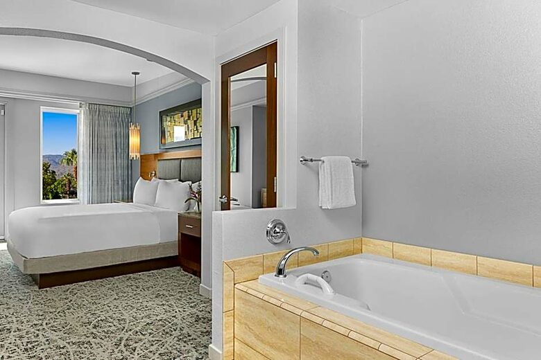 Marriott's Desert Springs Villas II — 1 BR Villa - Palm Desert, California