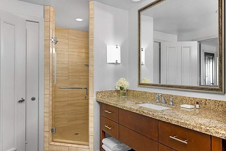 Marriott's Desert Springs Villas II — 1 BR Villa - Palm Desert, California