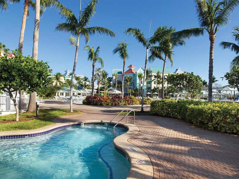 Harborside Atlantis One-Bedroom Villa - Nassau, Bahamas