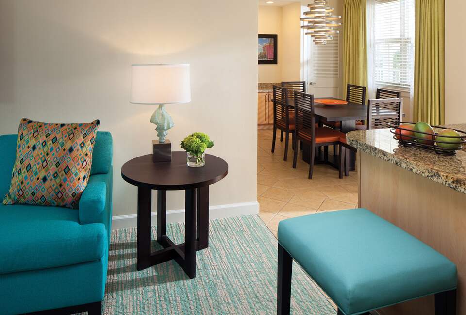 Harborside Atlantis One-Bedroom Villa - Nassau, Bahamas